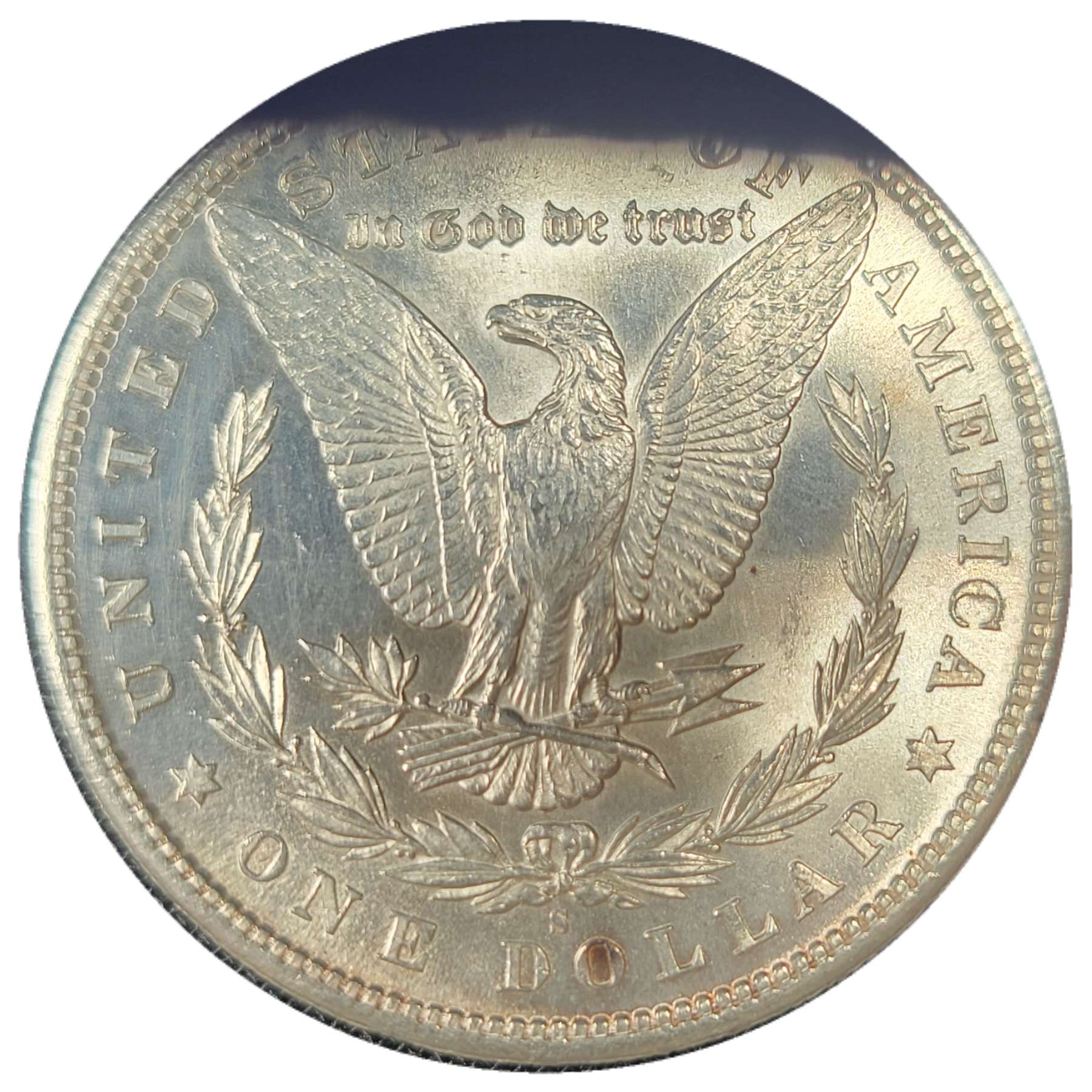 1880-S-$1-Morgan-Dollar-#7